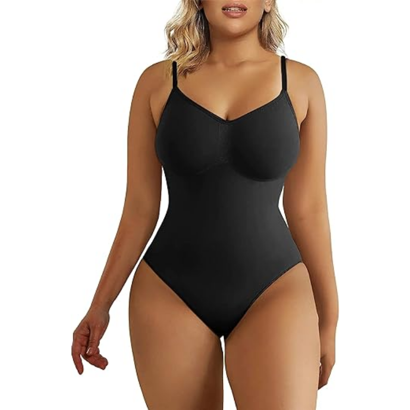 Body Modelador - ShapeCurve™ - Dolshe 