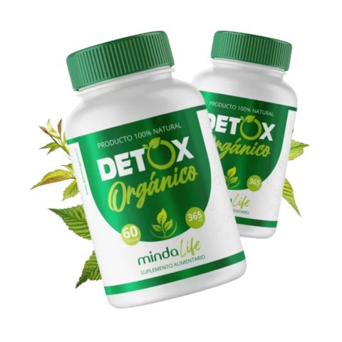 Detox Orgánico