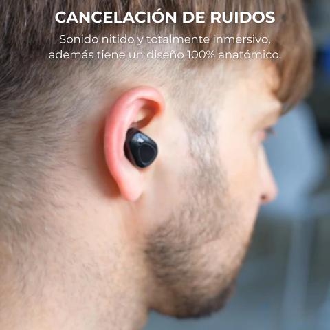 Auriculares M20 AlphaPod® - [50% de Descuento Por Fiestas Patrias 🎁🔥]