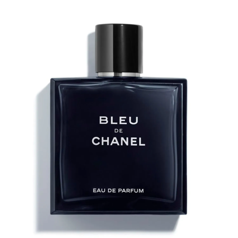 Kit 3 pefumes masculinos noche de oro: (100ML) One Million | Bleu Chanel | Invictus [Perfumes Alternativos]