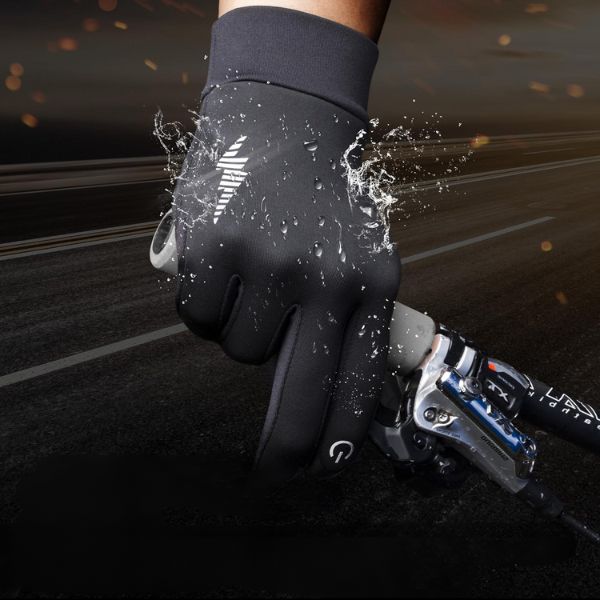 ThermaTouch® - Guantes Termicos Ultra Protectores e Impermeables