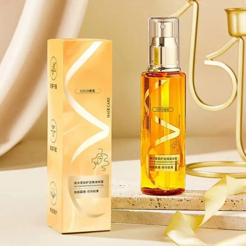 Gold Eges® 10 en 1: Aceite Sellador Multifuncional [OFERTA 2X1]