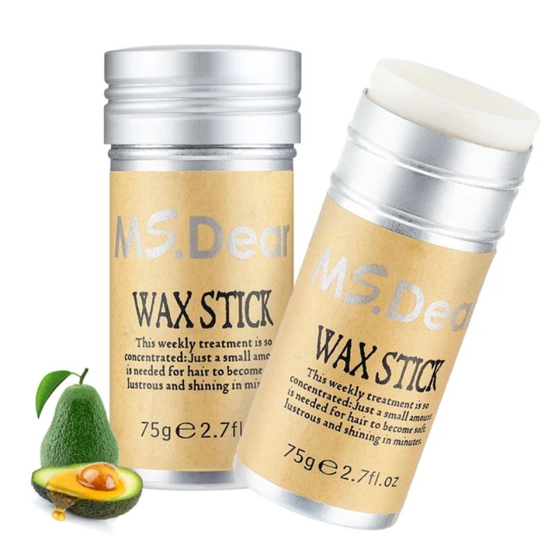 Wax Stick® - Barra de cera para eliminar el frizz