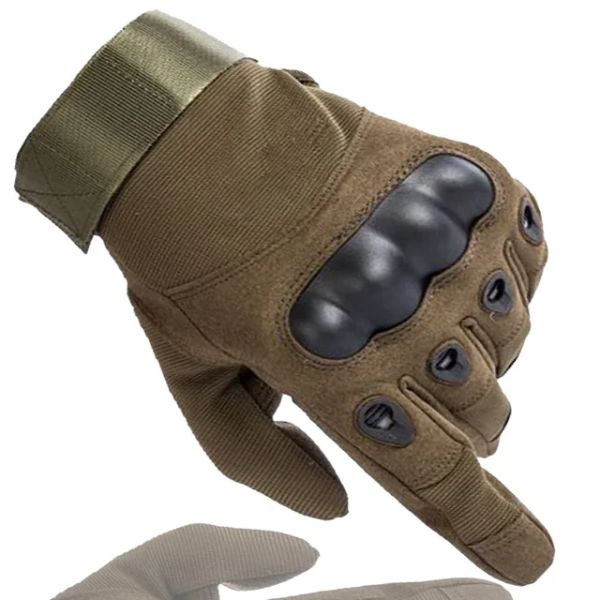 Guantes Tacticos Militares Ultra Resistentes