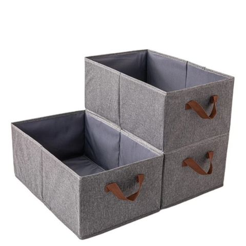 PlexBox® - Caja Organizadora Plegable Premium [Oferta 2x1]🔥