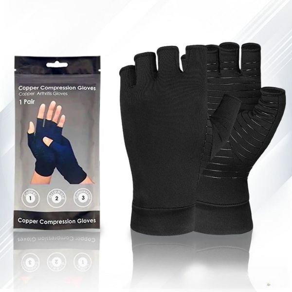 Guantes de Compresion - Dolshe 