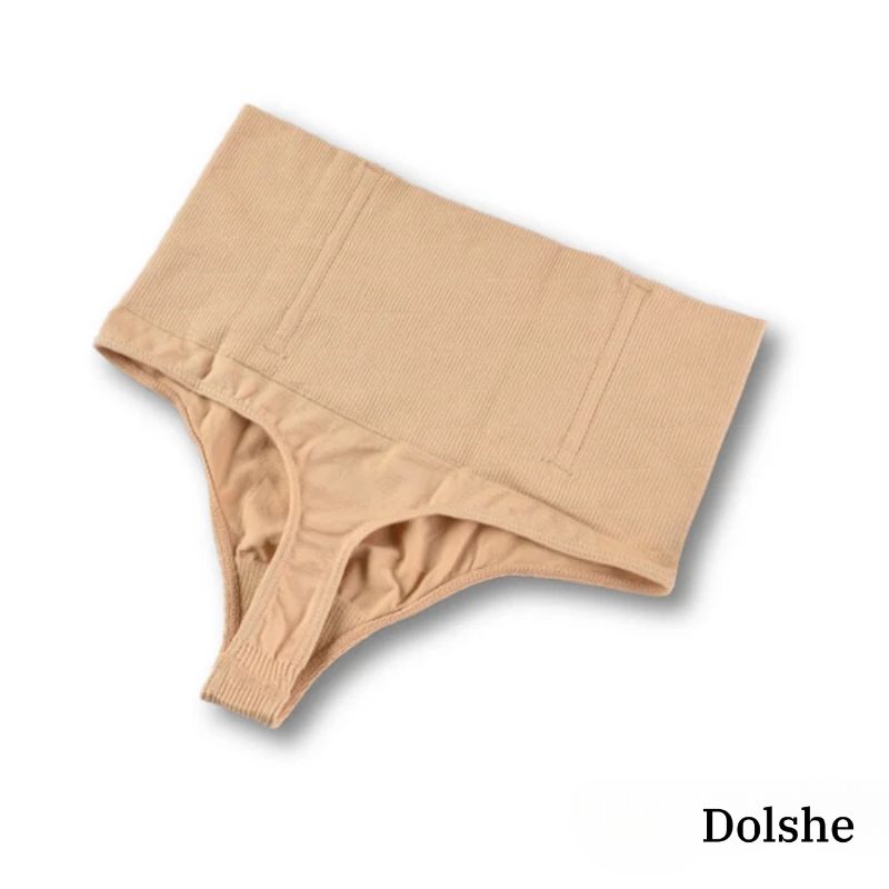 CurviShape® - Tanga de tiron alto modeladora